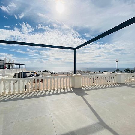 Atlantico Plaza Apartments Puerto del Carmen  Esterno foto