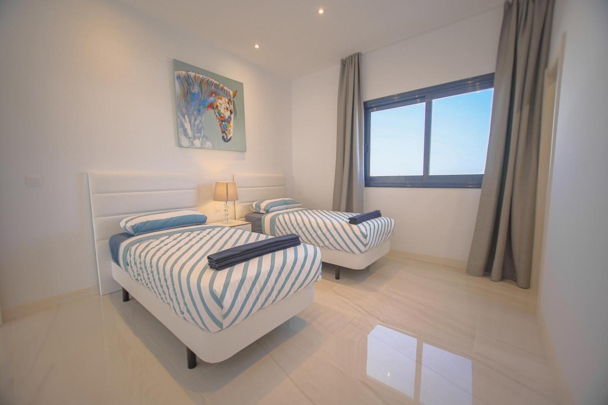 Atlantico Plaza Apartments Puerto del Carmen  Esterno foto