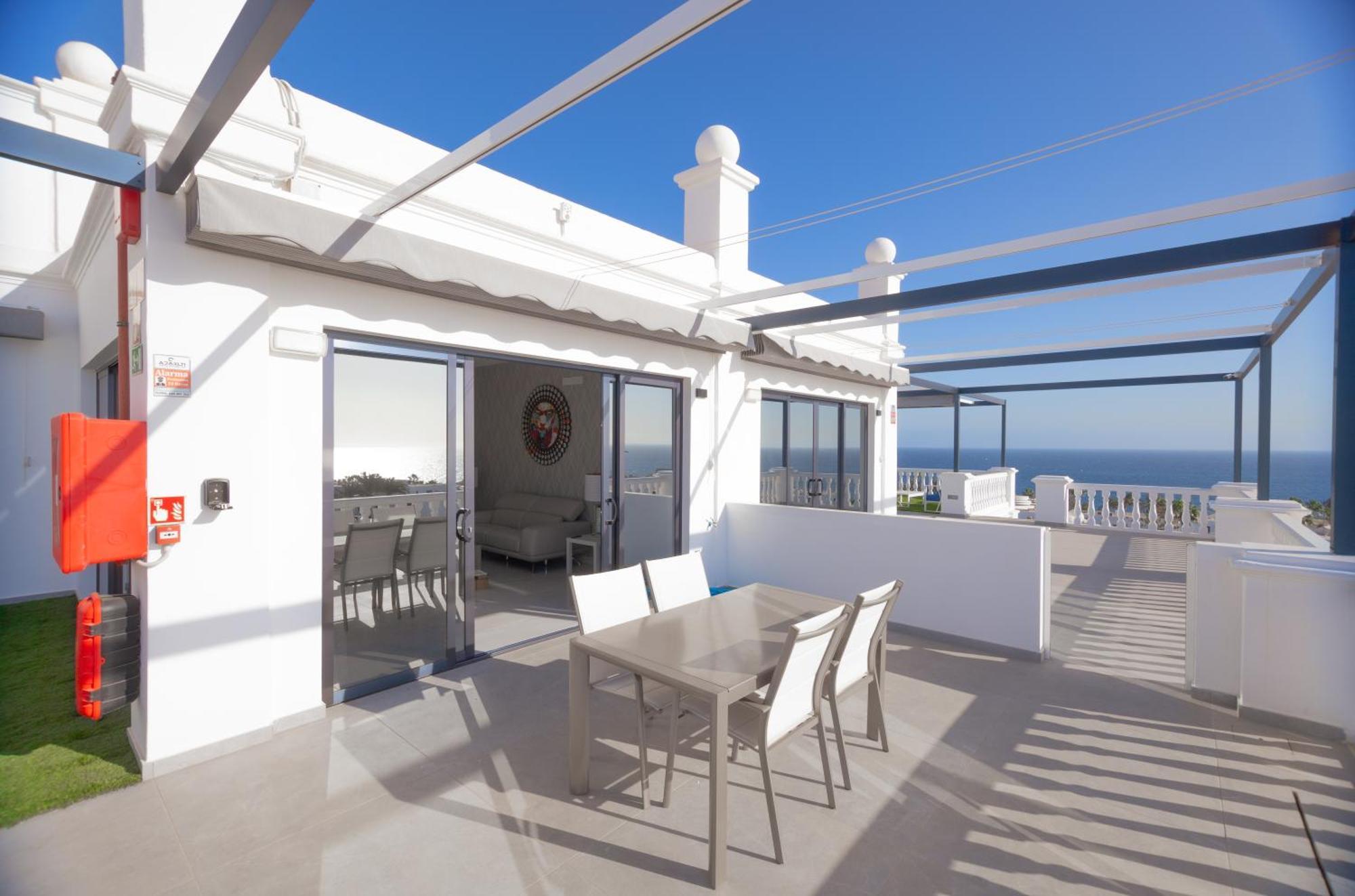 Atlantico Plaza Apartments Puerto del Carmen  Esterno foto