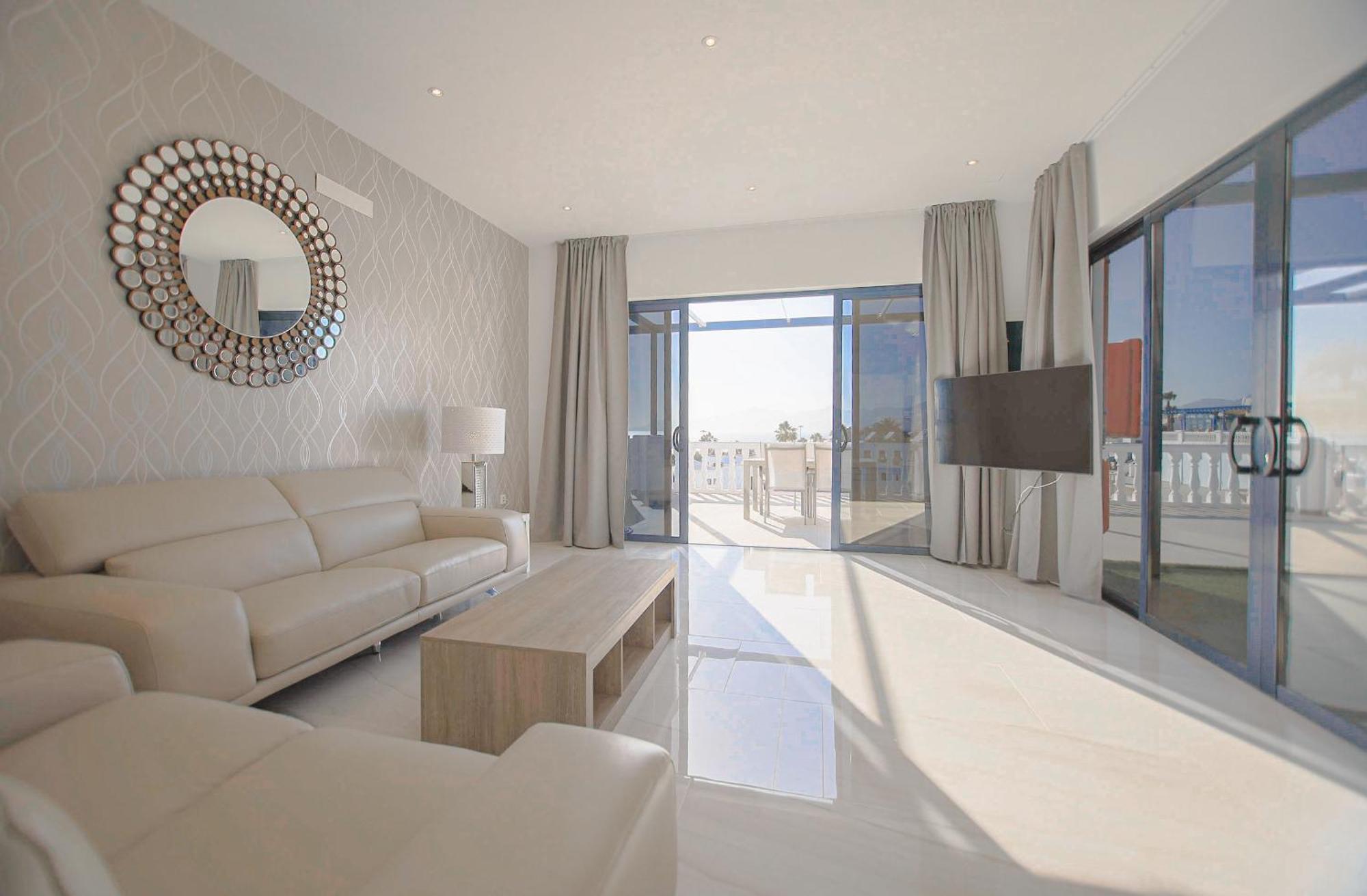 Atlantico Plaza Apartments Puerto del Carmen  Esterno foto