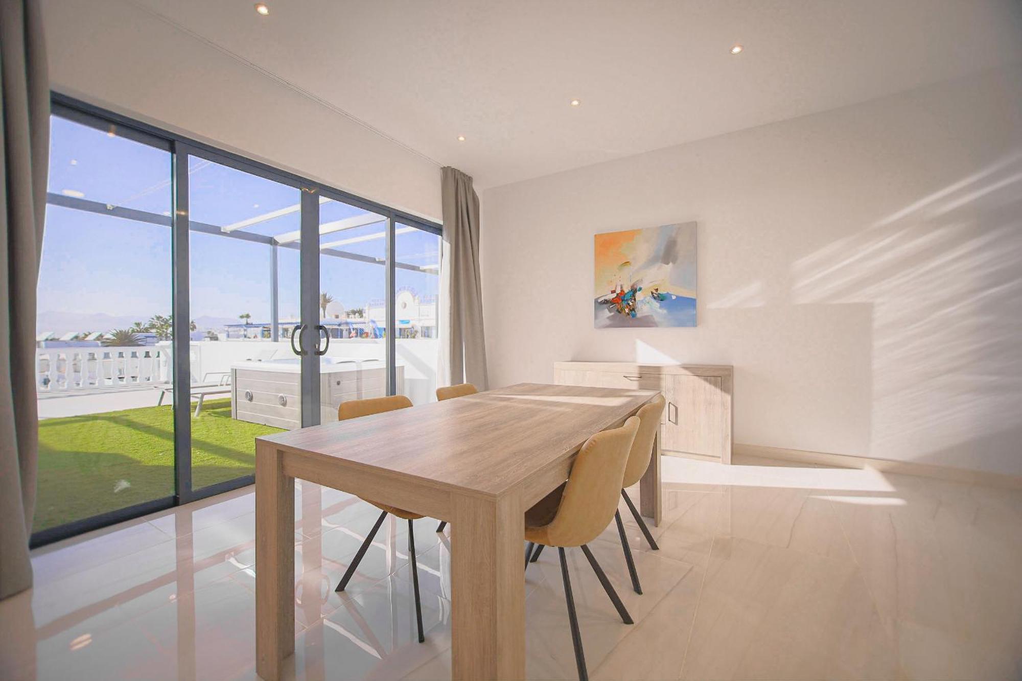 Atlantico Plaza Apartments Puerto del Carmen  Esterno foto