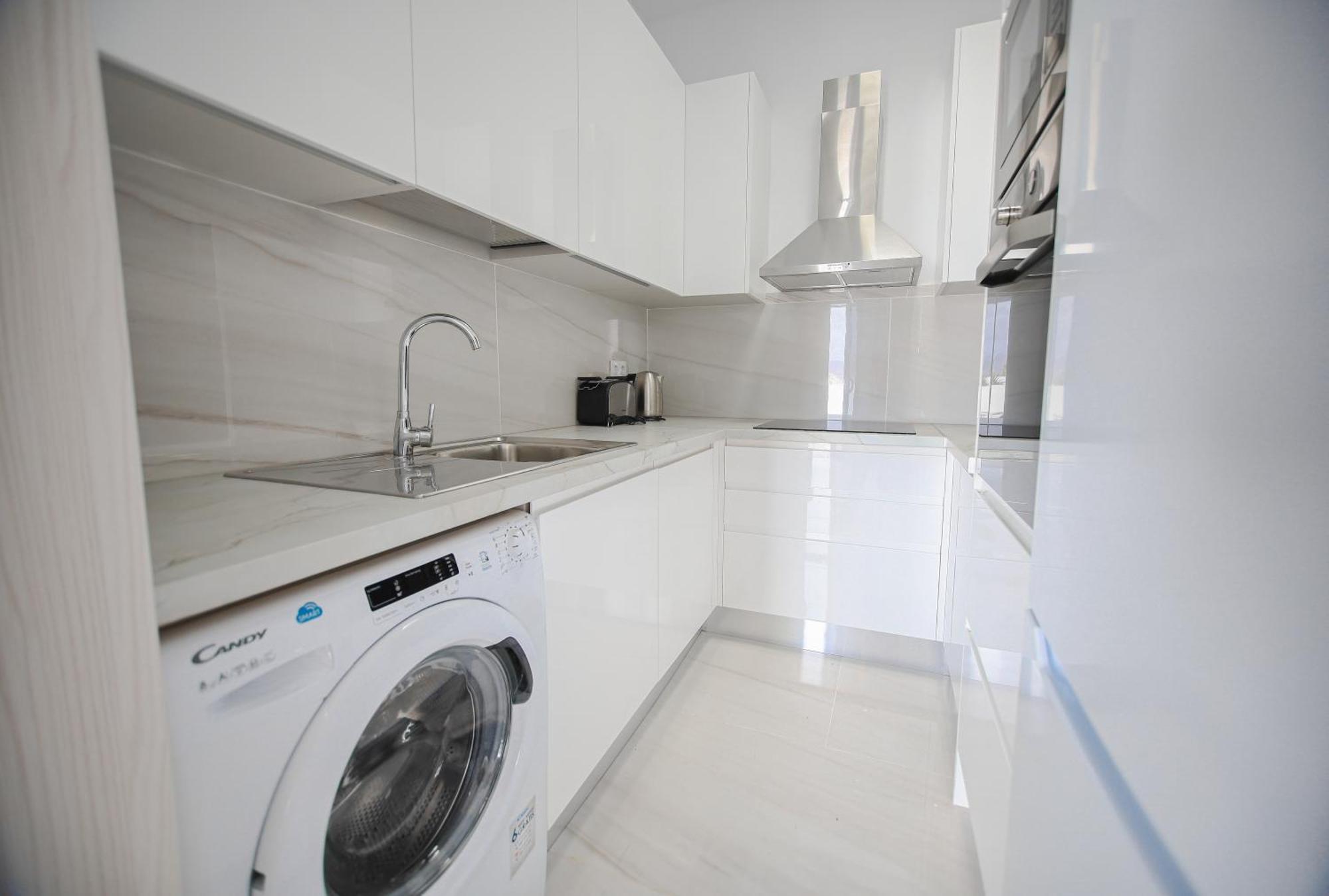 Atlantico Plaza Apartments Puerto del Carmen  Esterno foto