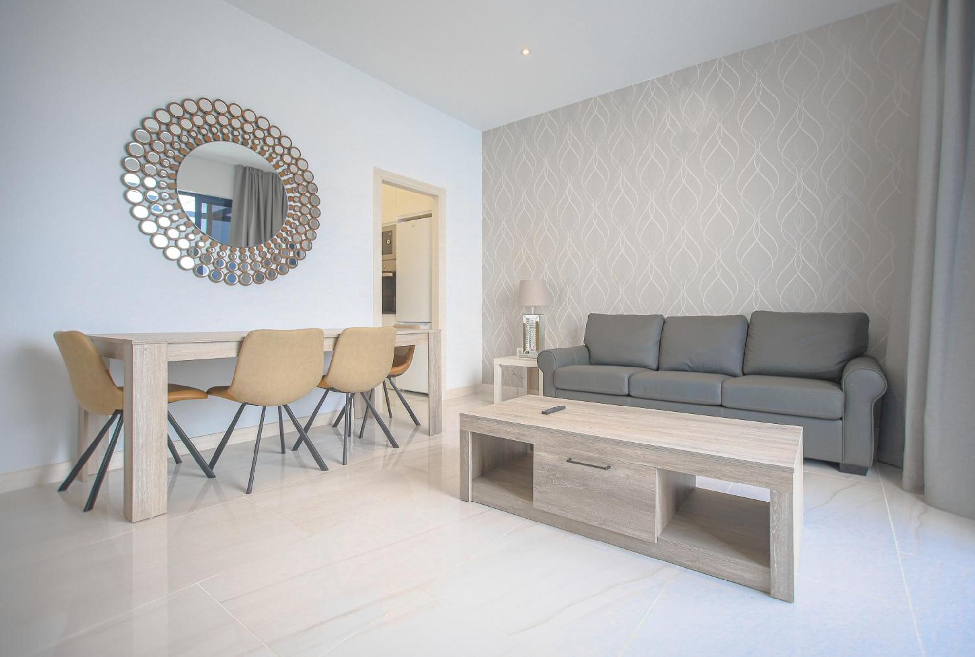 Atlantico Plaza Apartments Puerto del Carmen  Esterno foto