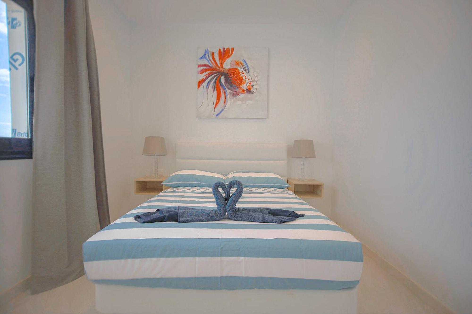 Atlantico Plaza Apartments Puerto del Carmen  Esterno foto