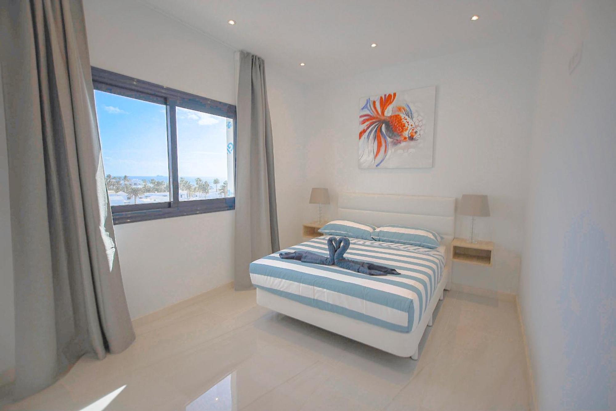 Atlantico Plaza Apartments Puerto del Carmen  Esterno foto