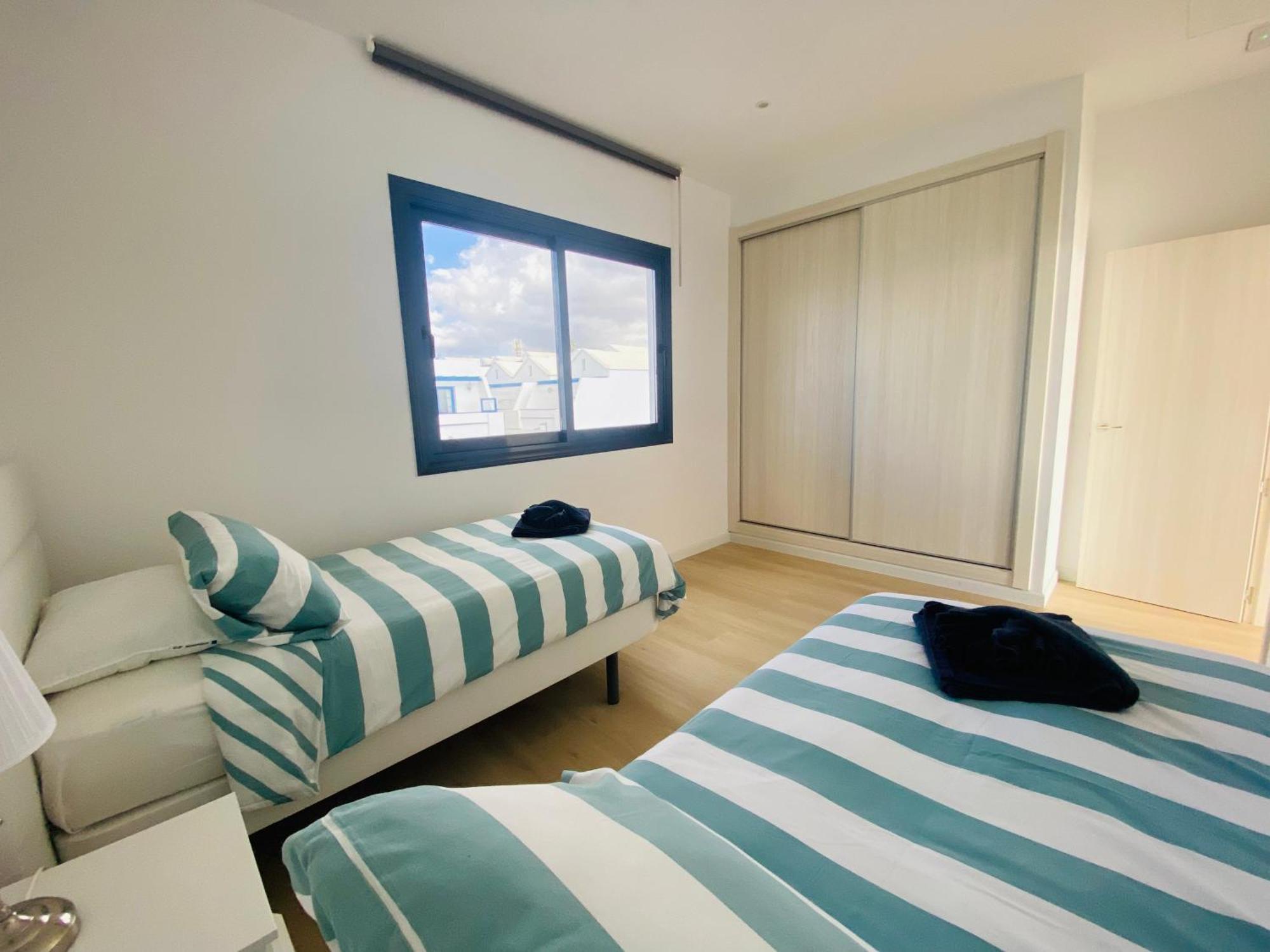 Atlantico Plaza Apartments Puerto del Carmen  Esterno foto