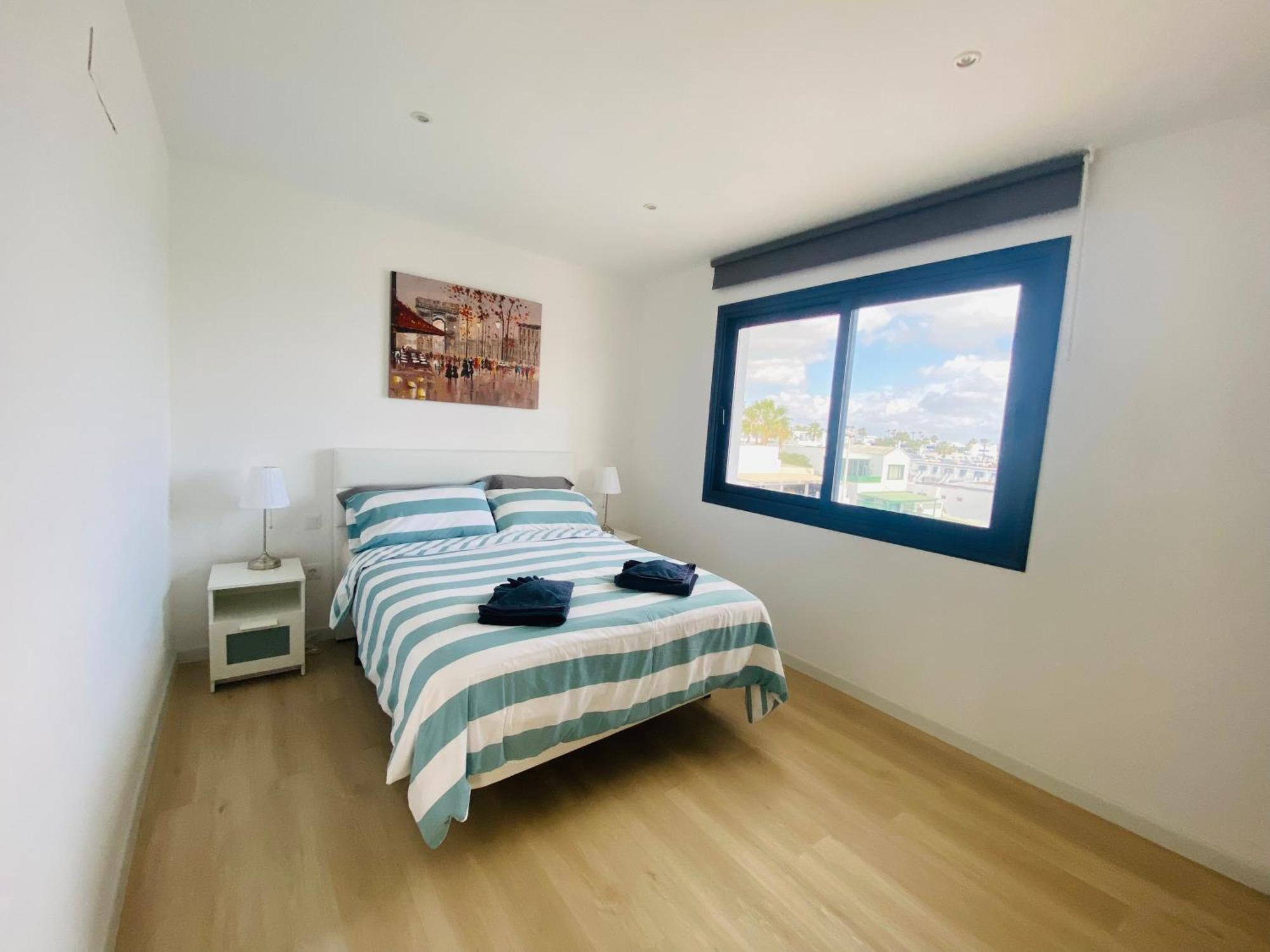 Atlantico Plaza Apartments Puerto del Carmen  Esterno foto