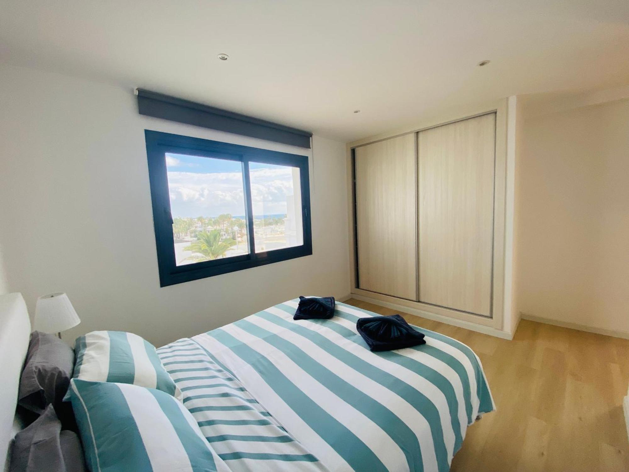 Atlantico Plaza Apartments Puerto del Carmen  Esterno foto