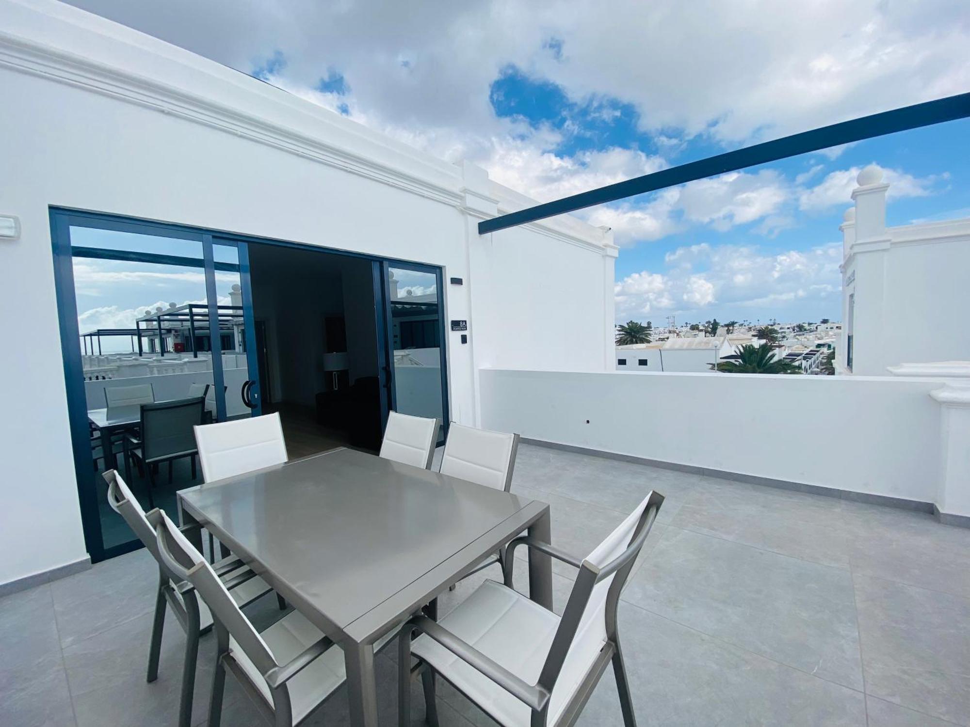 Atlantico Plaza Apartments Puerto del Carmen  Esterno foto