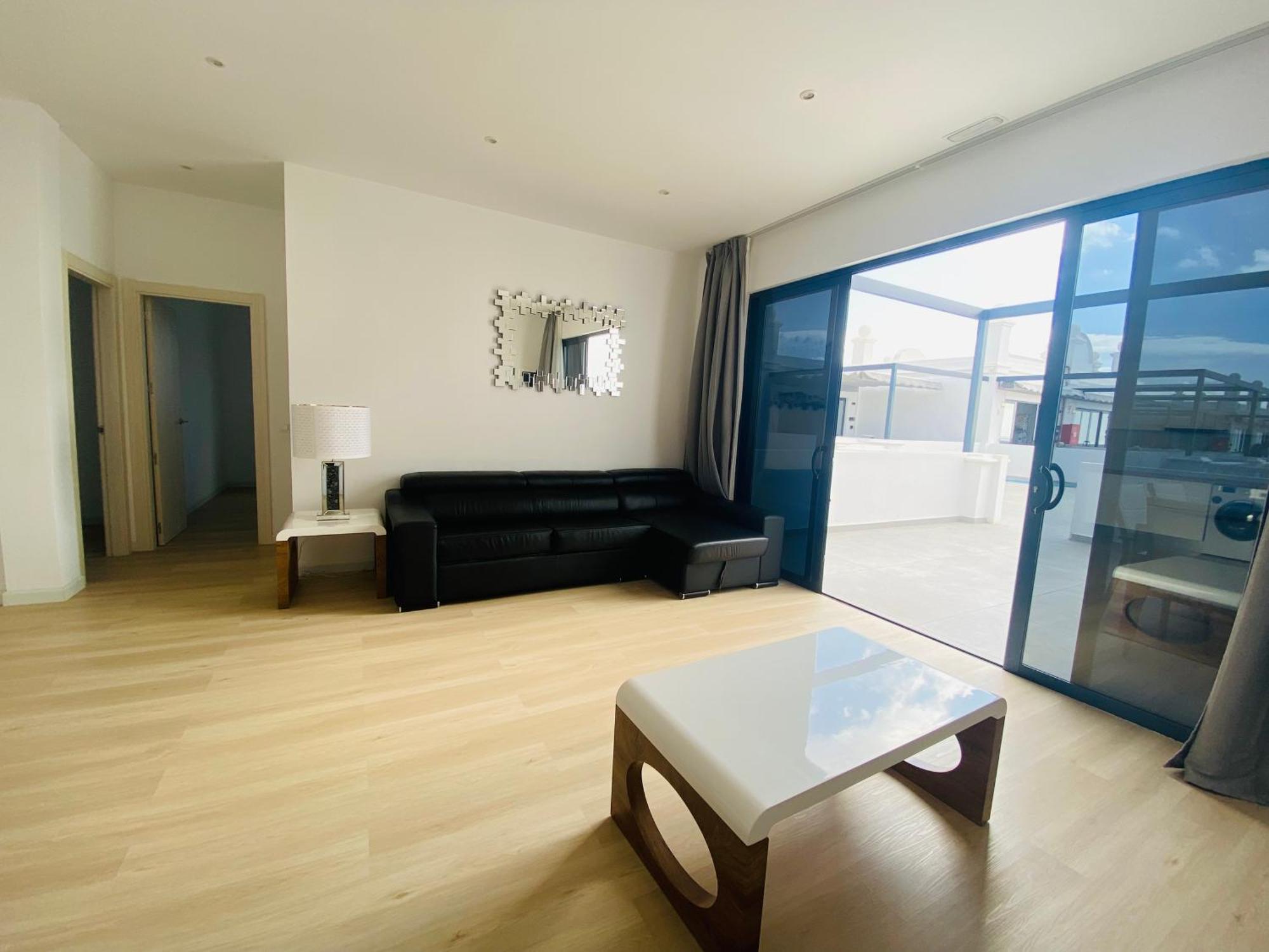 Atlantico Plaza Apartments Puerto del Carmen  Esterno foto