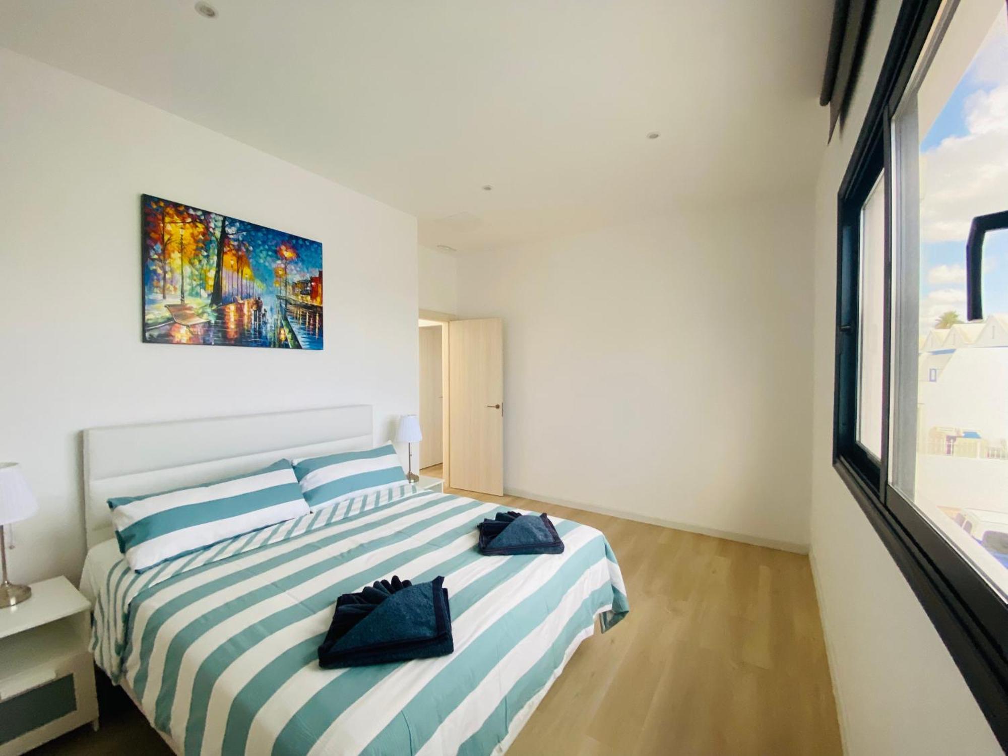 Atlantico Plaza Apartments Puerto del Carmen  Esterno foto