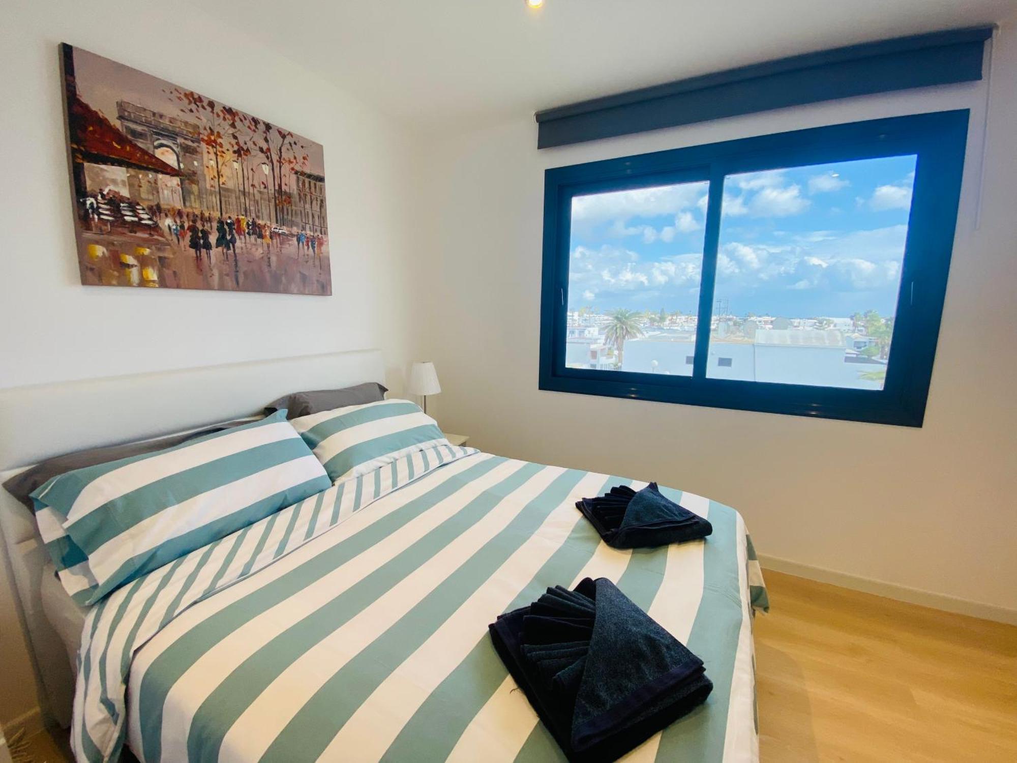 Atlantico Plaza Apartments Puerto del Carmen  Esterno foto