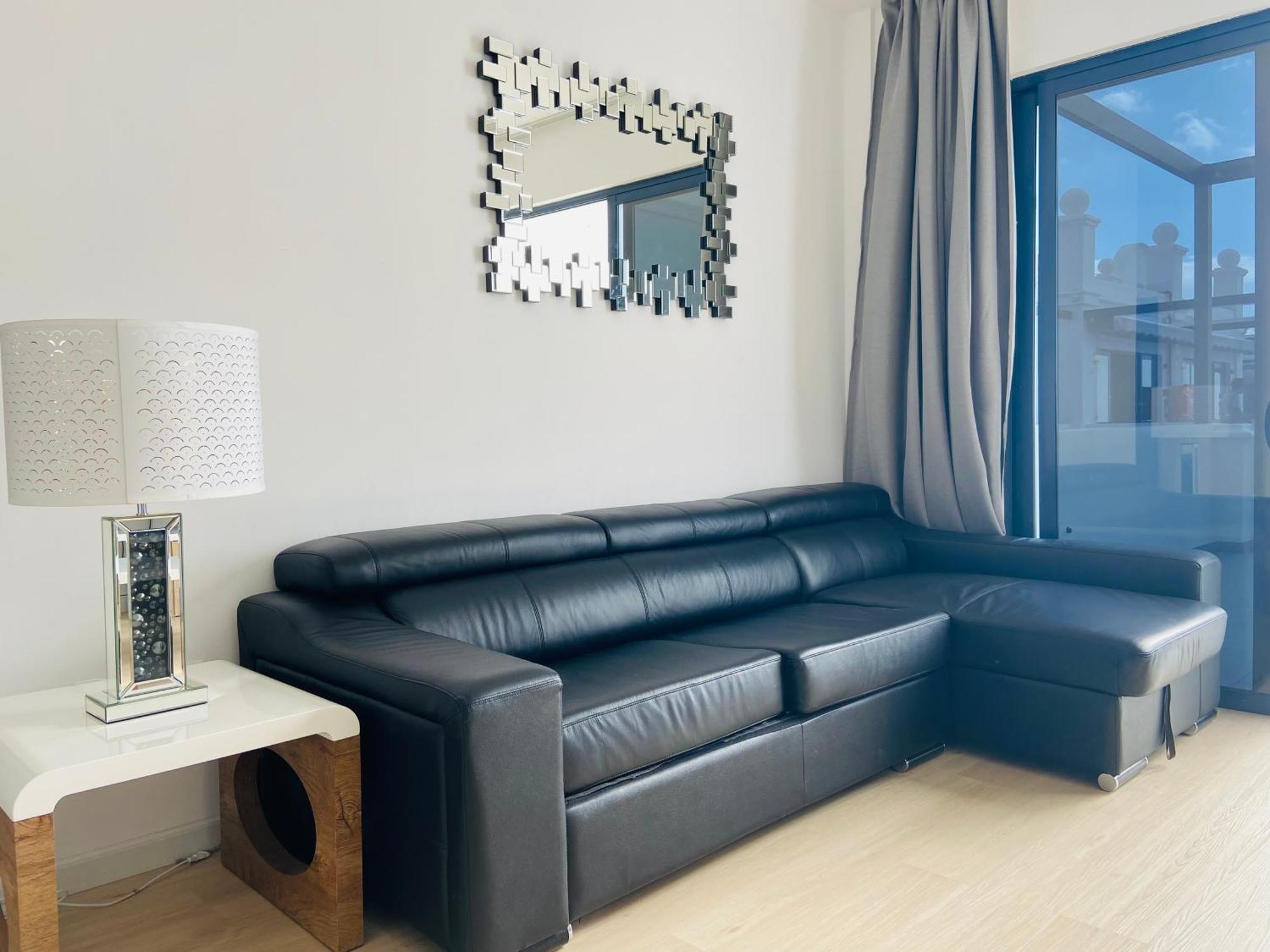 Atlantico Plaza Apartments Puerto del Carmen  Esterno foto