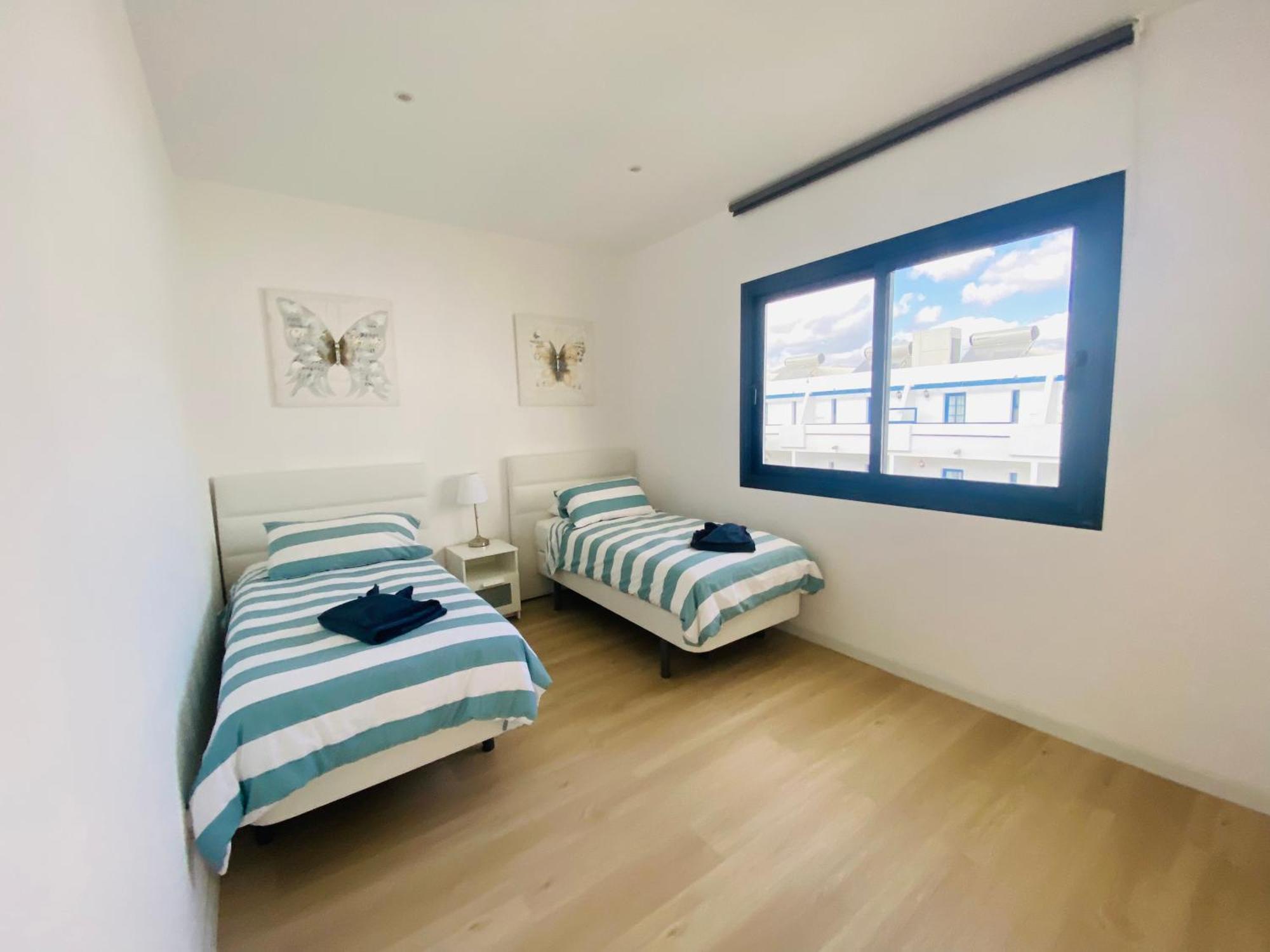 Atlantico Plaza Apartments Puerto del Carmen  Esterno foto