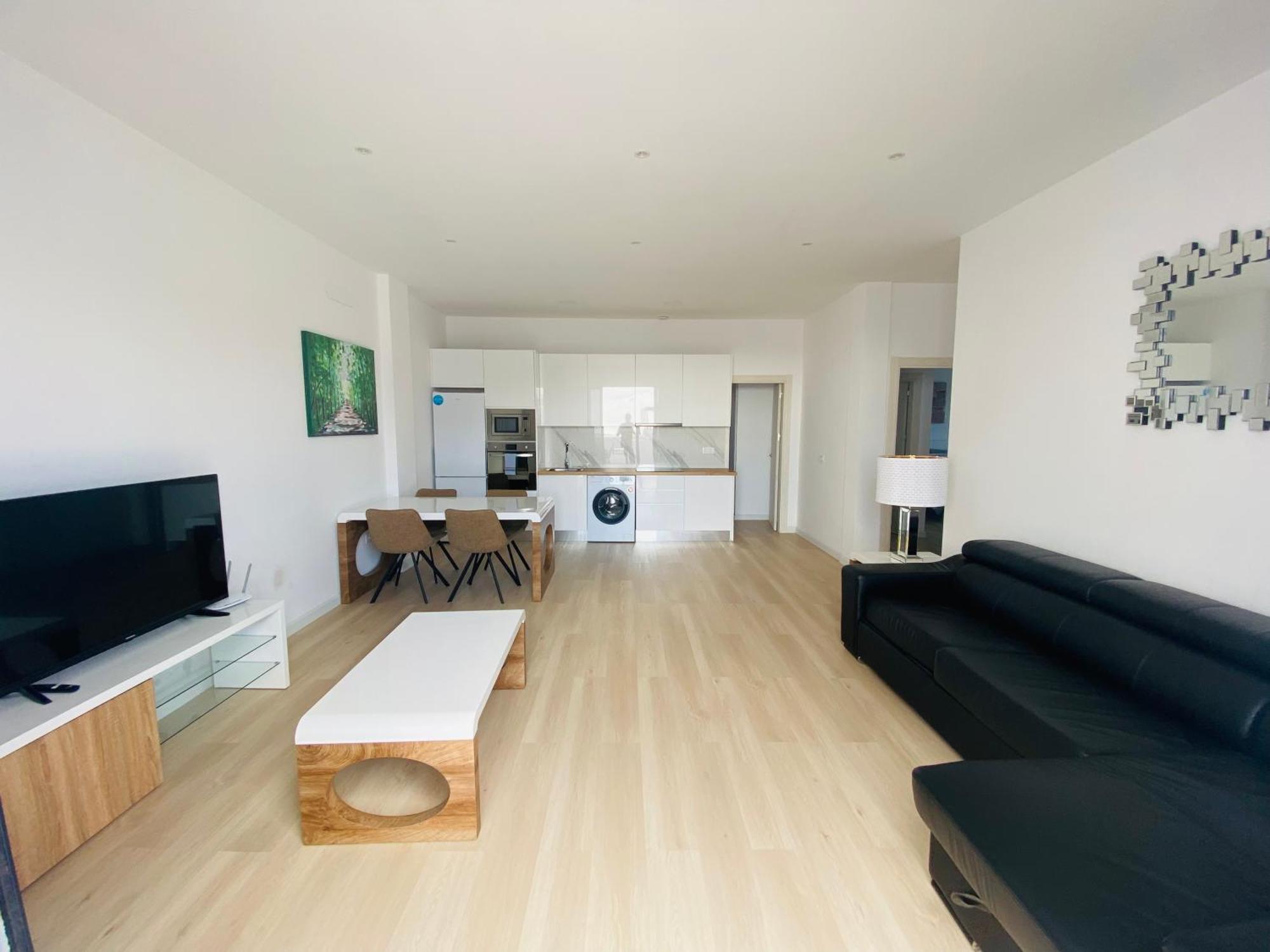 Atlantico Plaza Apartments Puerto del Carmen  Esterno foto