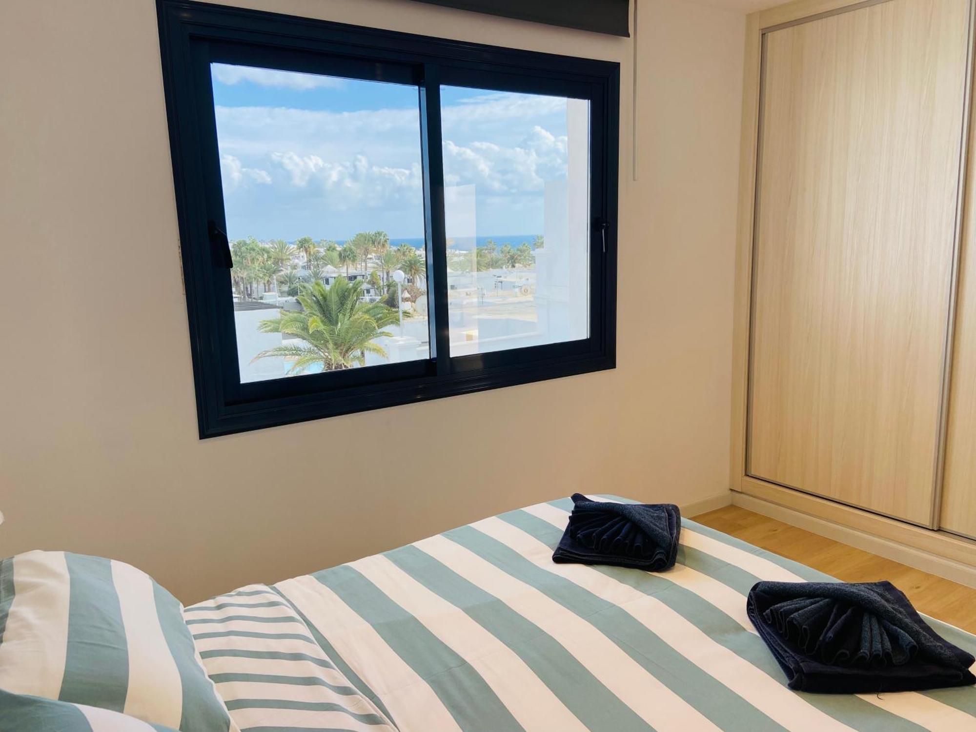 Atlantico Plaza Apartments Puerto del Carmen  Esterno foto