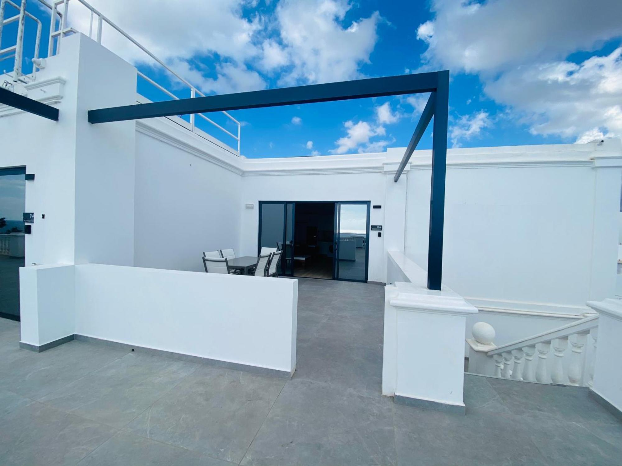 Atlantico Plaza Apartments Puerto del Carmen  Esterno foto