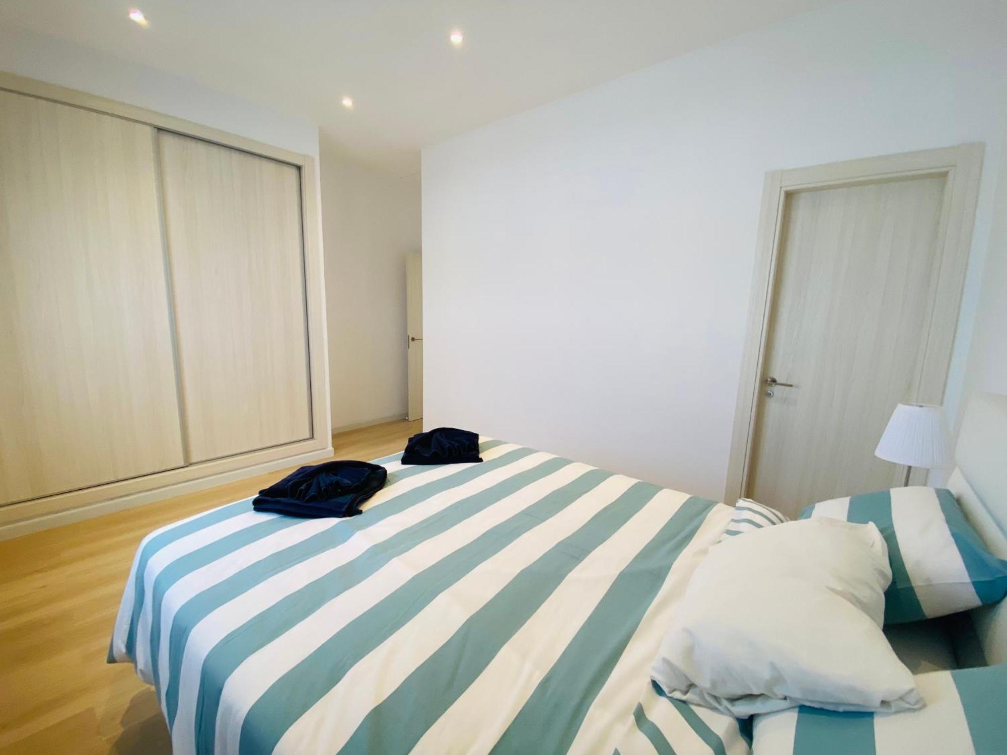 Atlantico Plaza Apartments Puerto del Carmen  Esterno foto