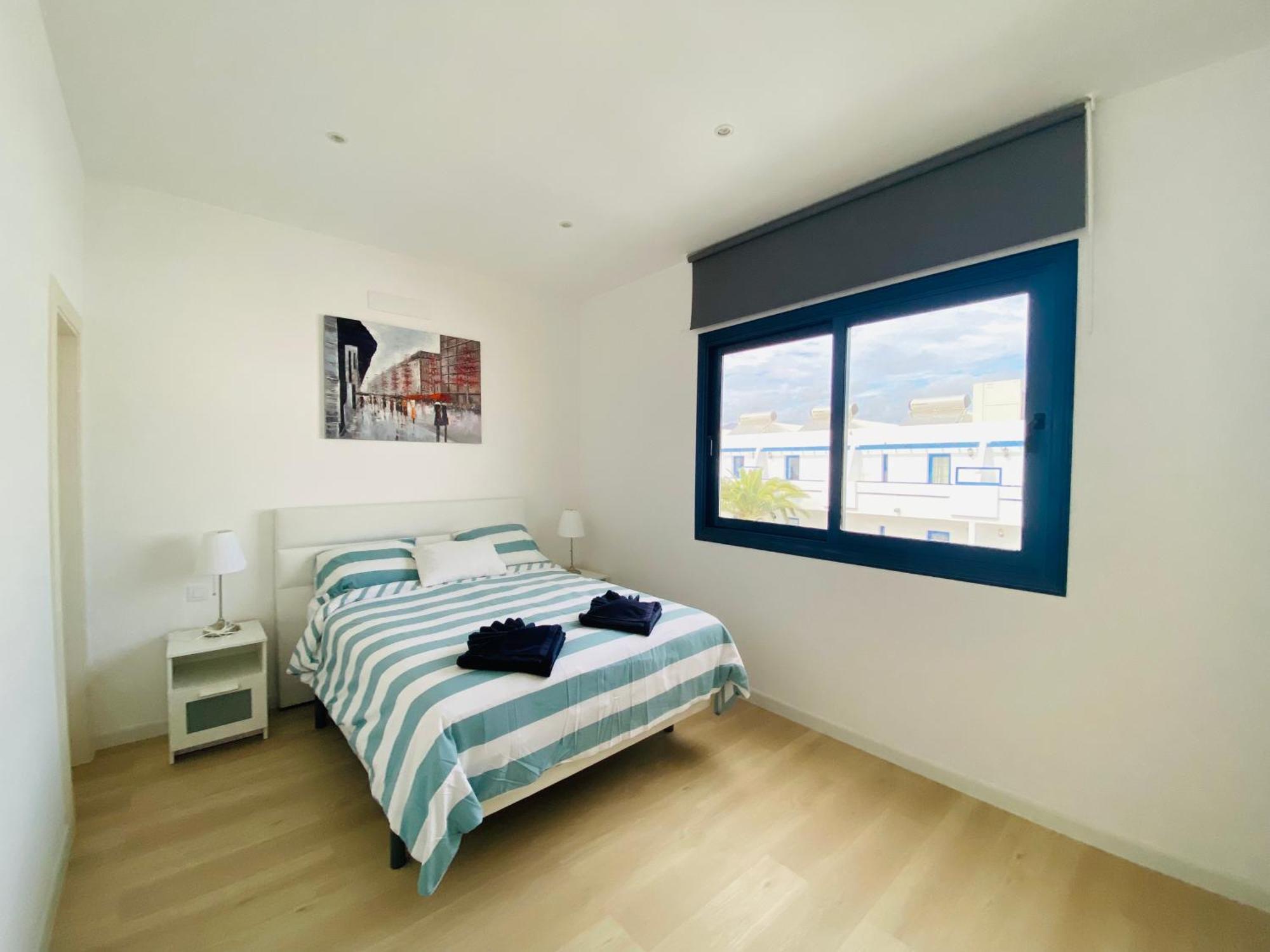 Atlantico Plaza Apartments Puerto del Carmen  Esterno foto