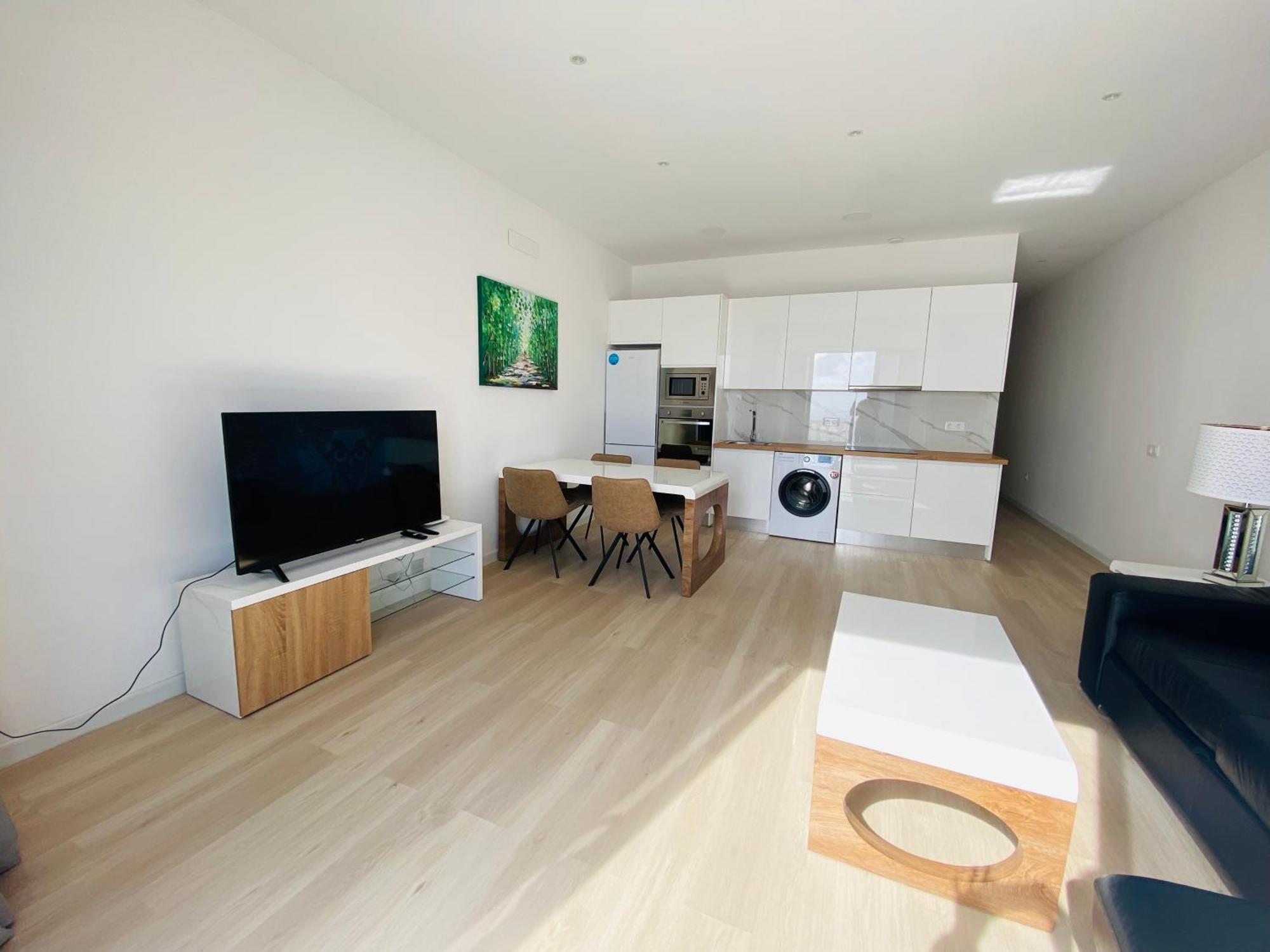Atlantico Plaza Apartments Puerto del Carmen  Esterno foto