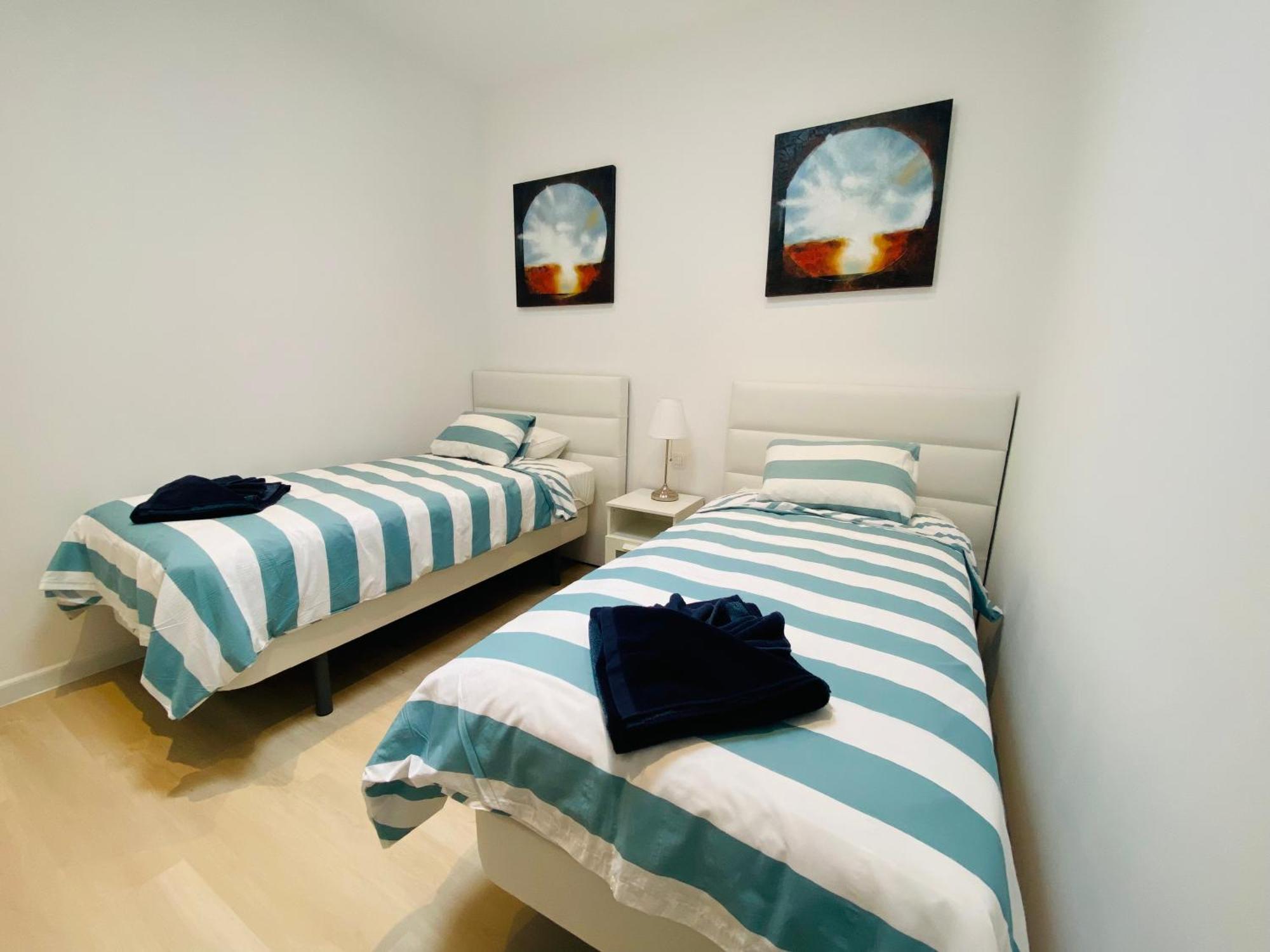 Atlantico Plaza Apartments Puerto del Carmen  Esterno foto