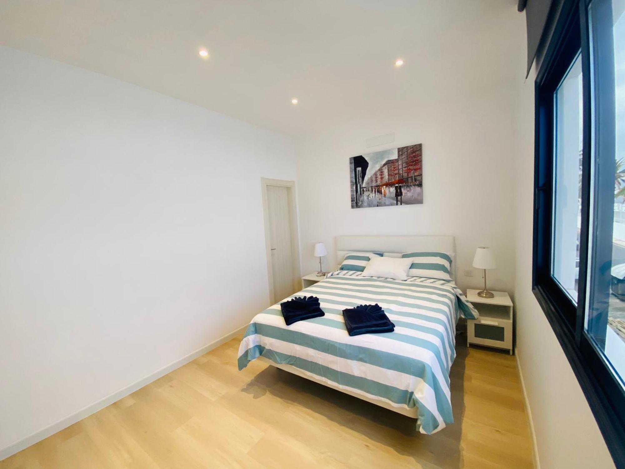 Atlantico Plaza Apartments Puerto del Carmen  Esterno foto
