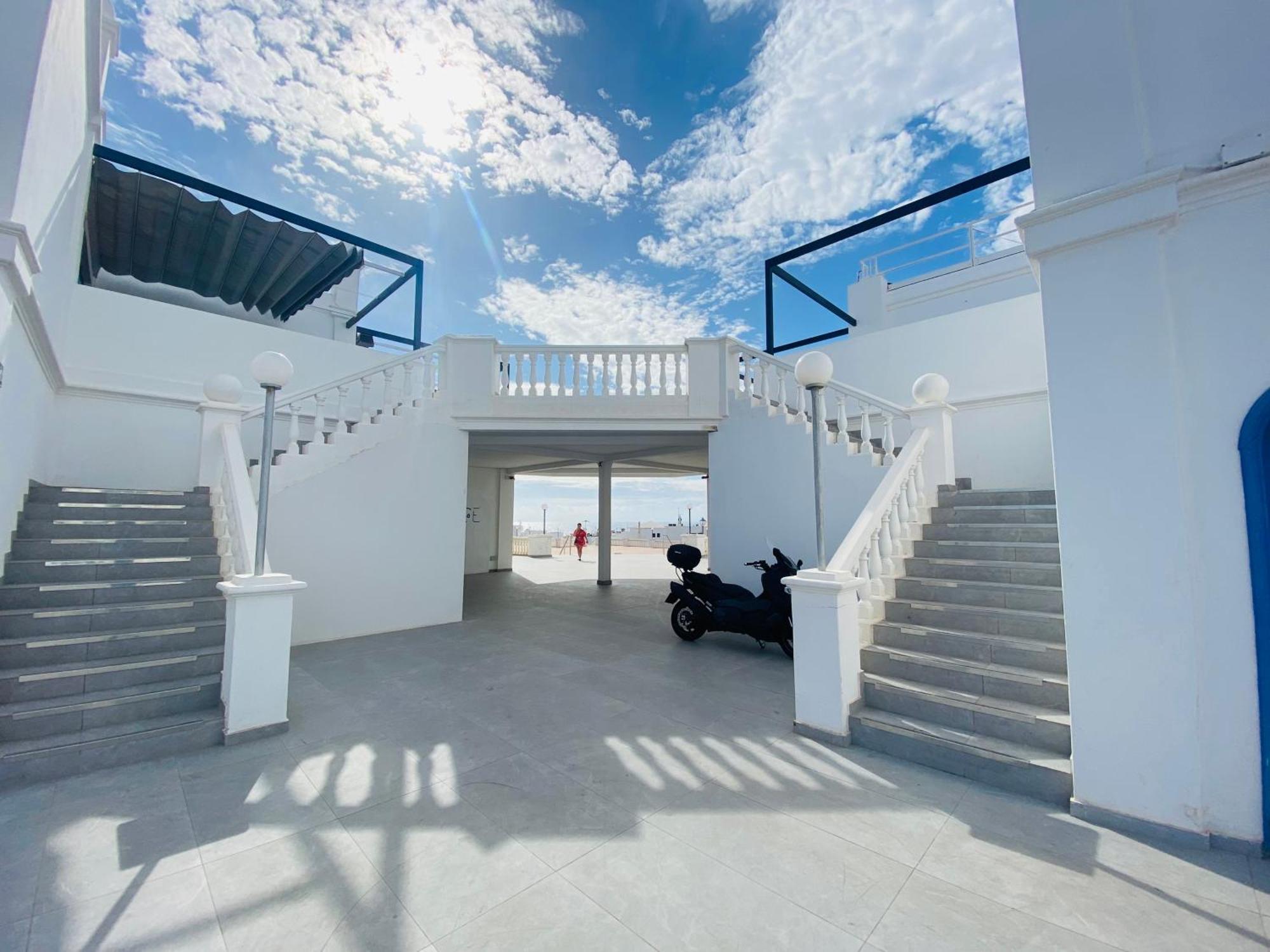 Atlantico Plaza Apartments Puerto del Carmen  Esterno foto