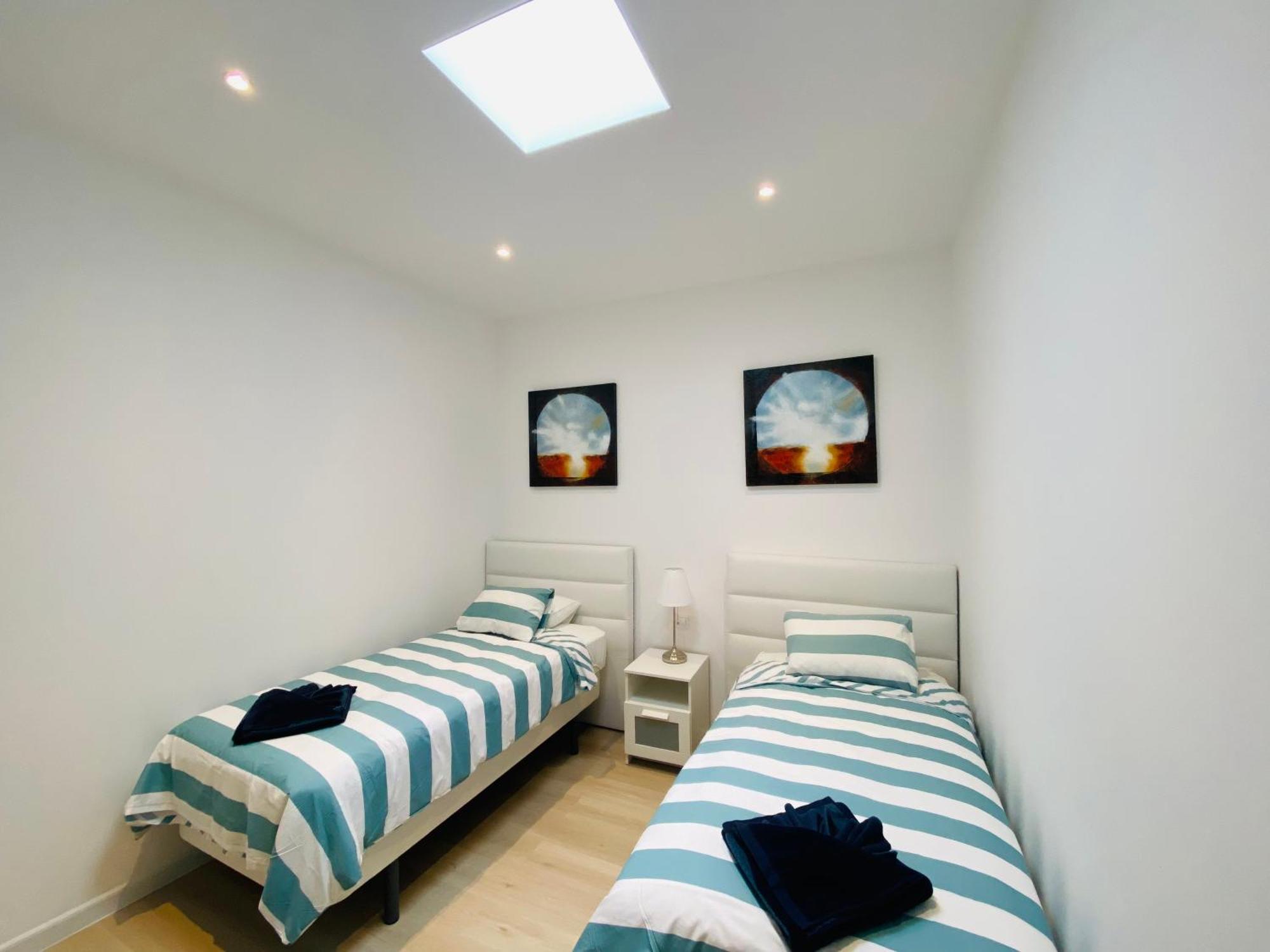 Atlantico Plaza Apartments Puerto del Carmen  Esterno foto