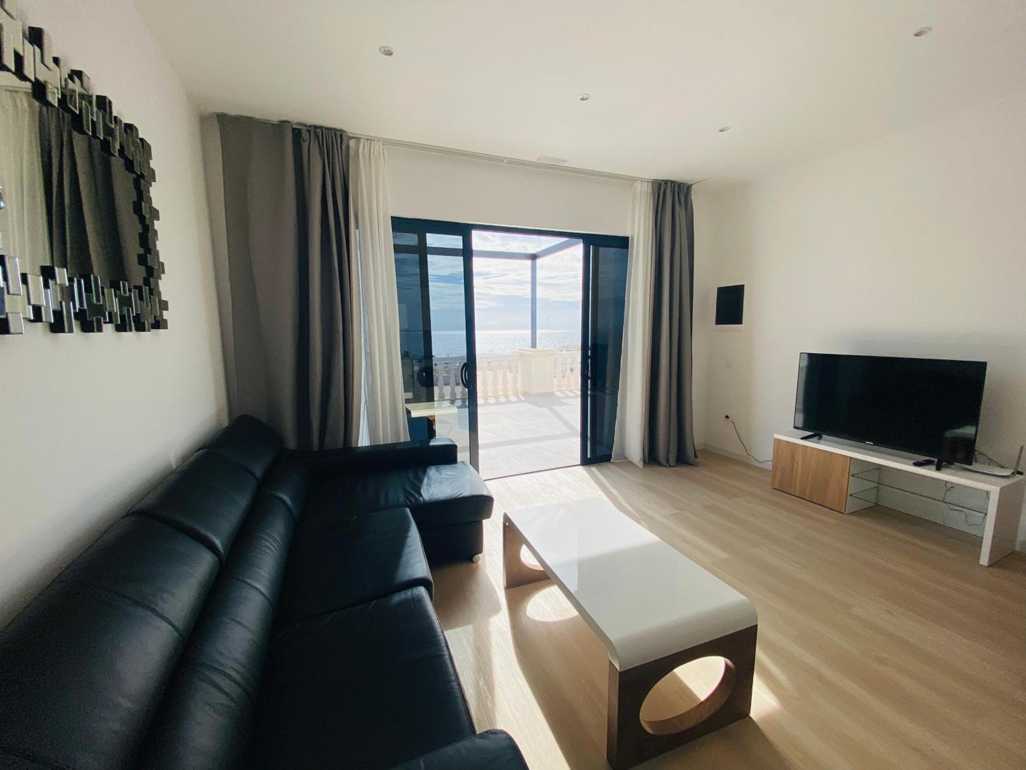 Atlantico Plaza Apartments Puerto del Carmen  Esterno foto