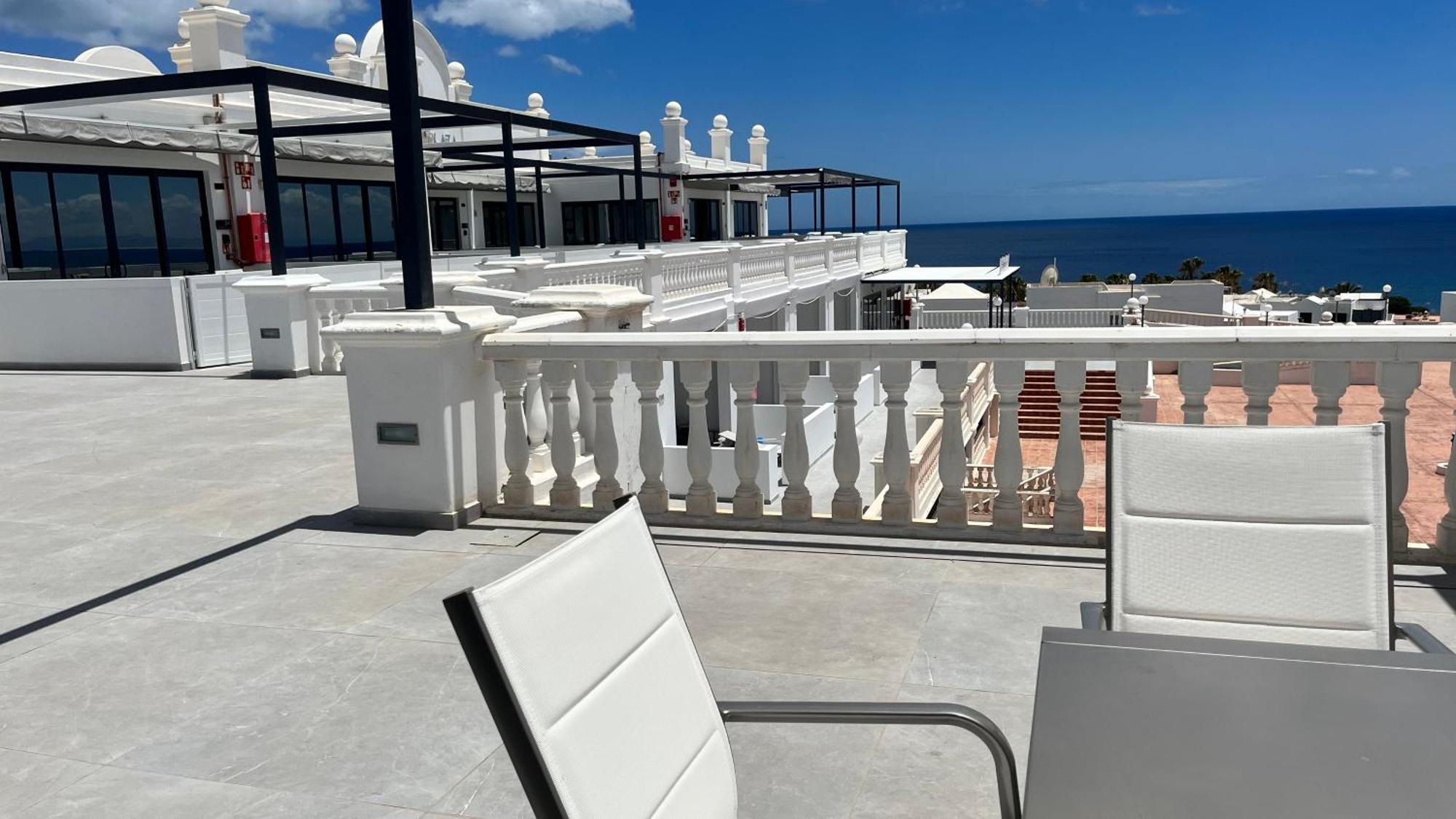 Atlantico Plaza Apartments Puerto del Carmen  Esterno foto
