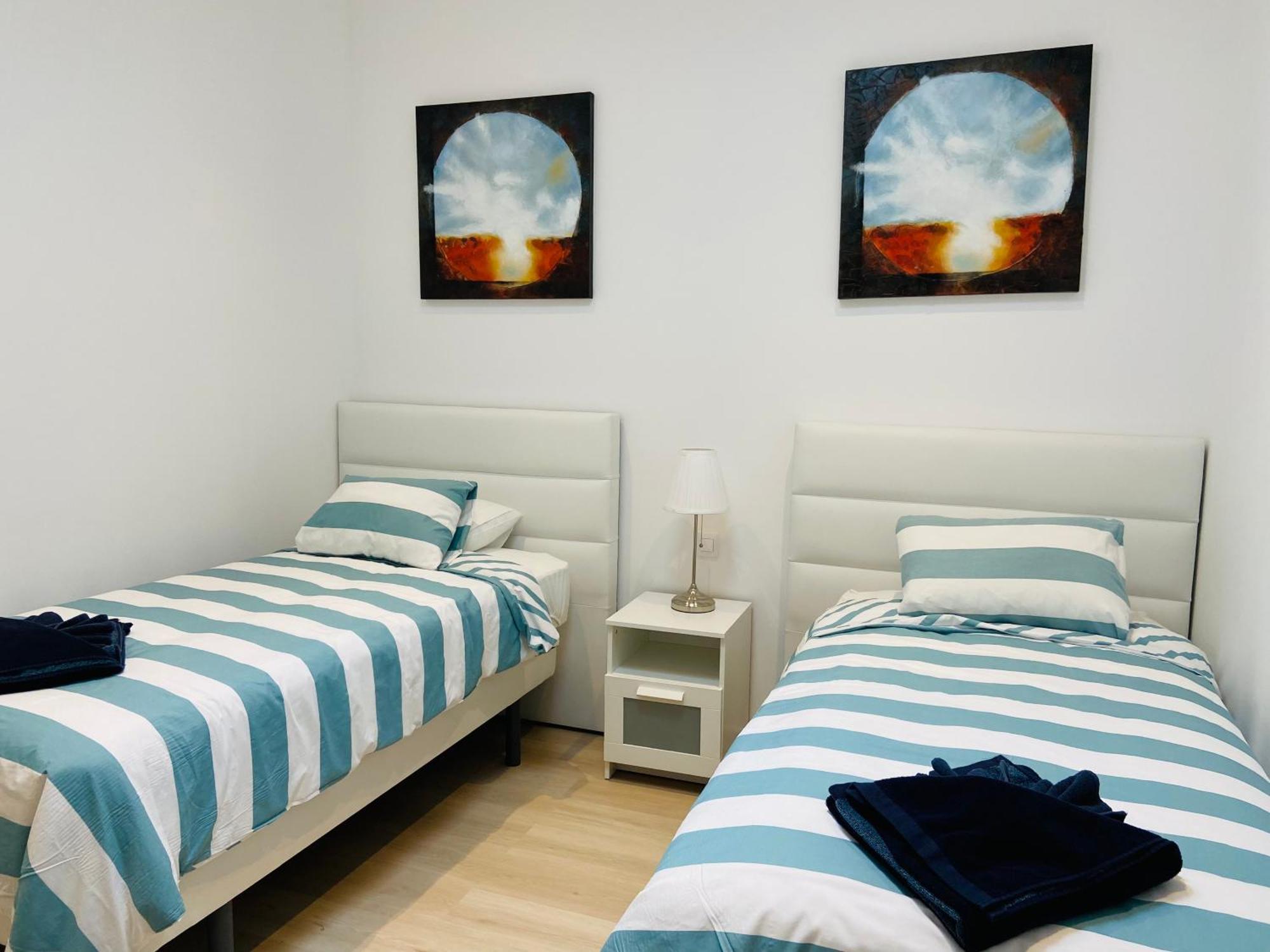 Atlantico Plaza Apartments Puerto del Carmen  Esterno foto