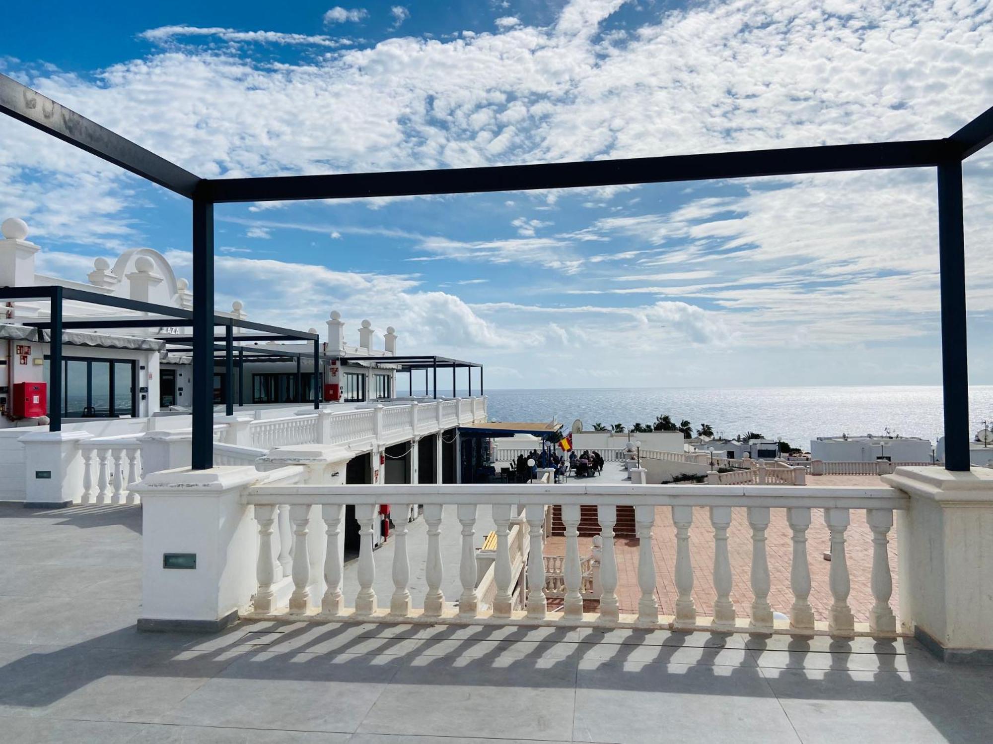 Atlantico Plaza Apartments Puerto del Carmen  Esterno foto